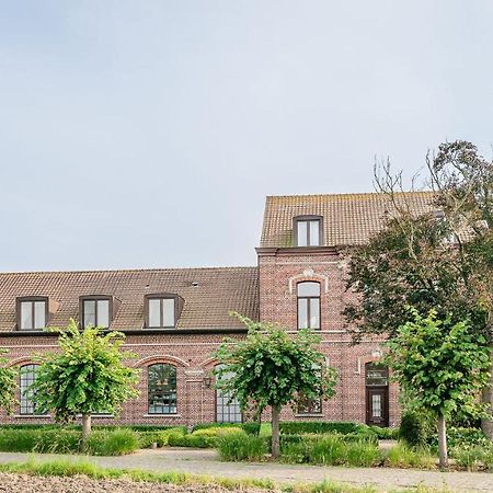 Hotel De Pupiter Kluisbergen Buitenkant foto