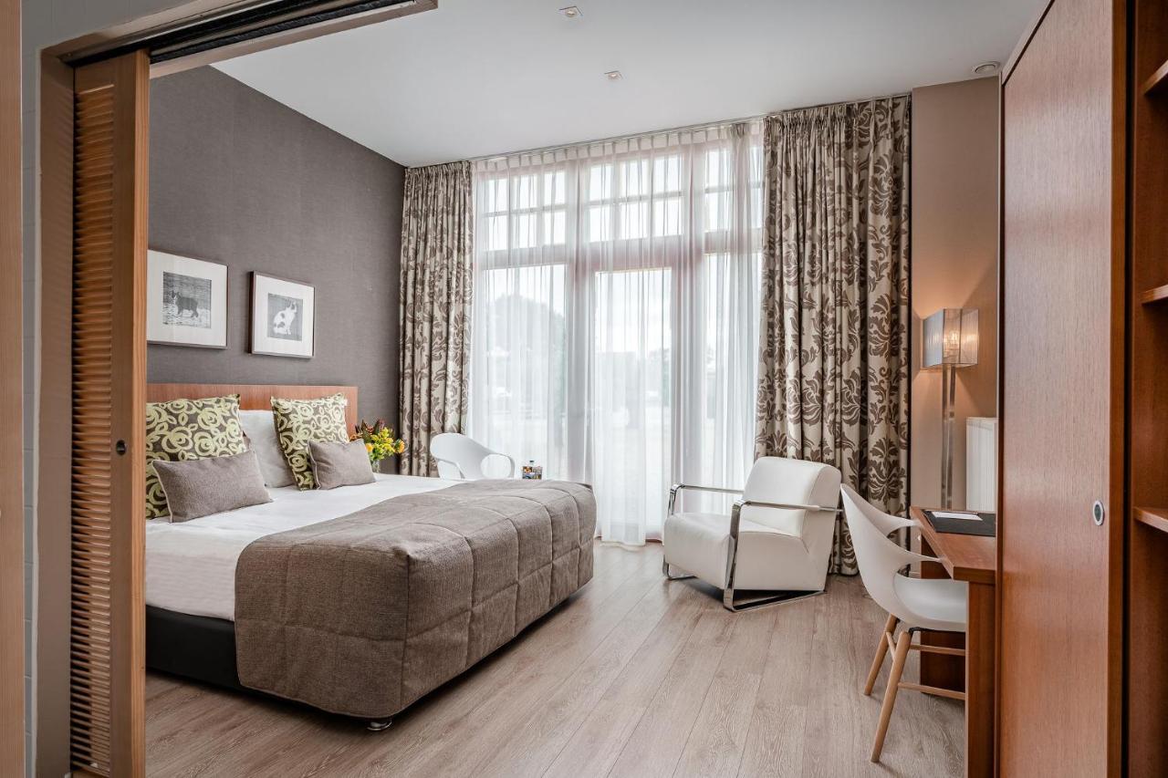 Hotel De Pupiter Kluisbergen Buitenkant foto