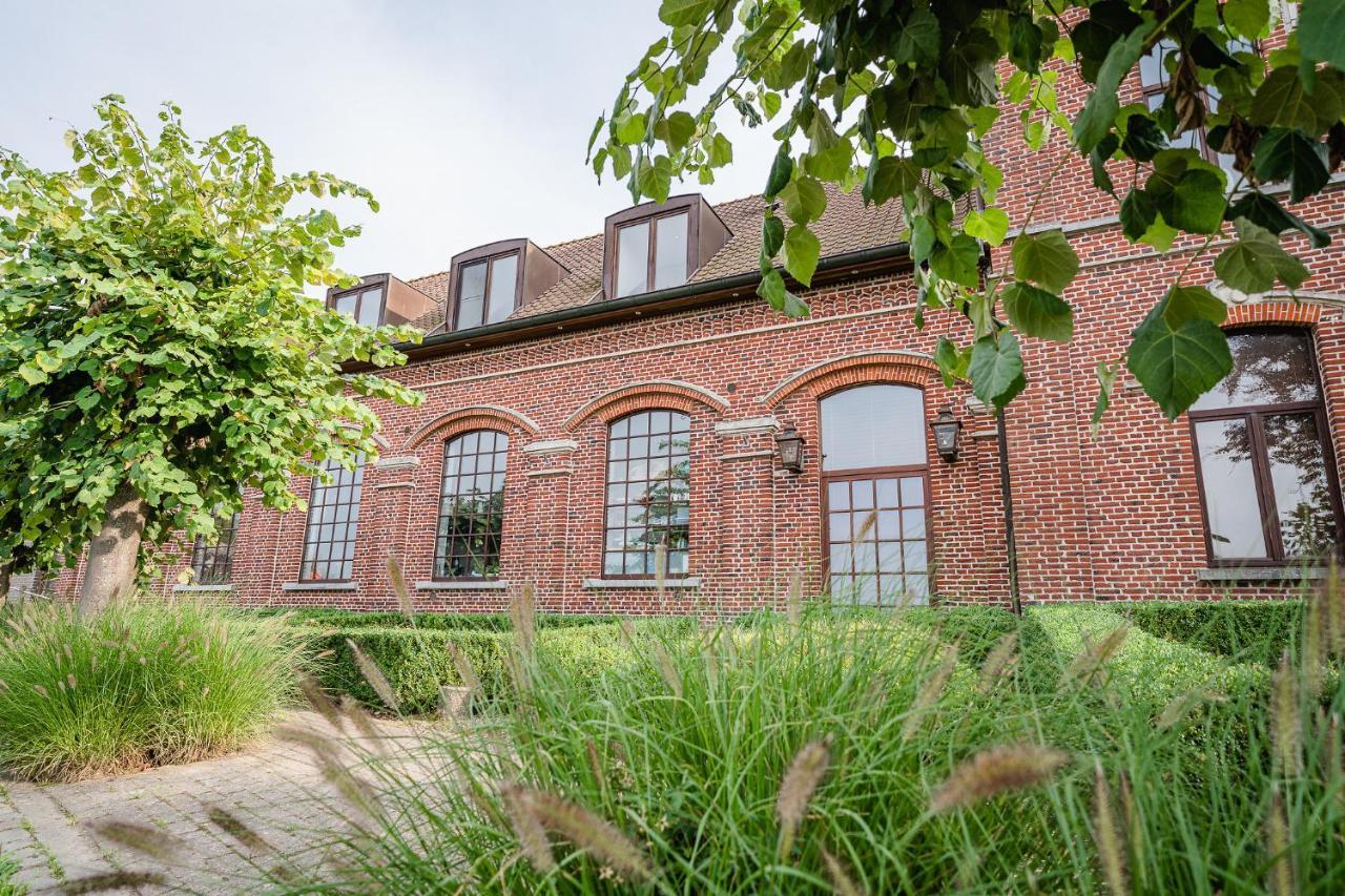 Hotel De Pupiter Kluisbergen Buitenkant foto