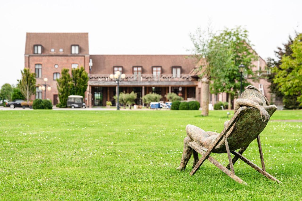 Hotel De Pupiter Kluisbergen Buitenkant foto